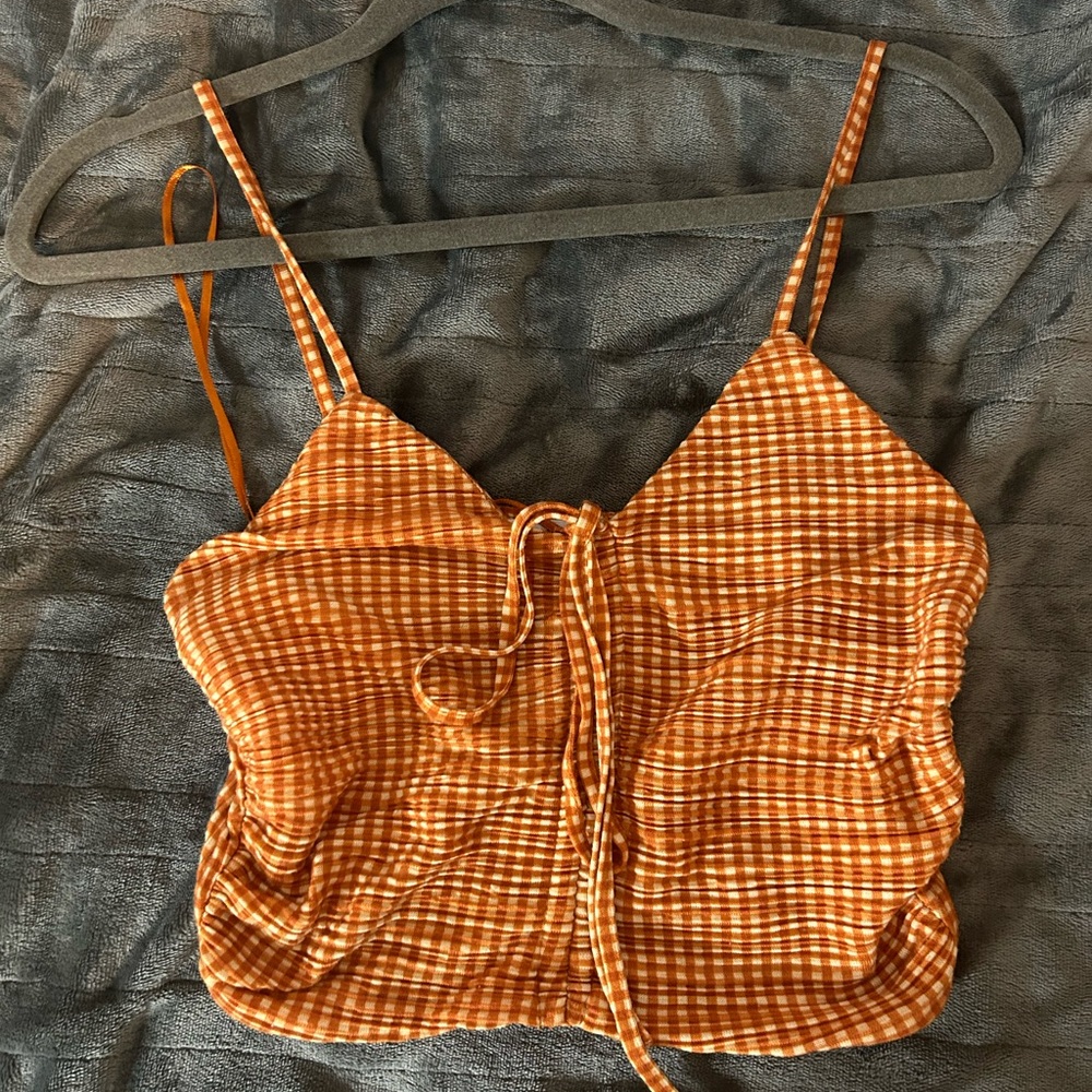 Zara blouse size M